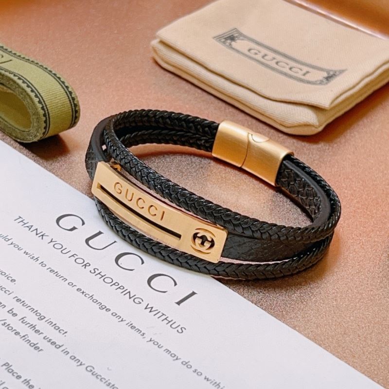 Gvc*1 bracelets